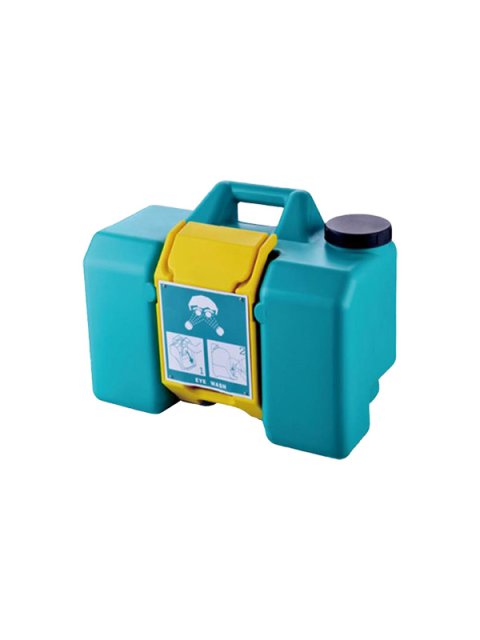 Portable eye wash 30L