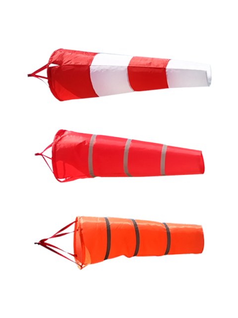 Universal windsock